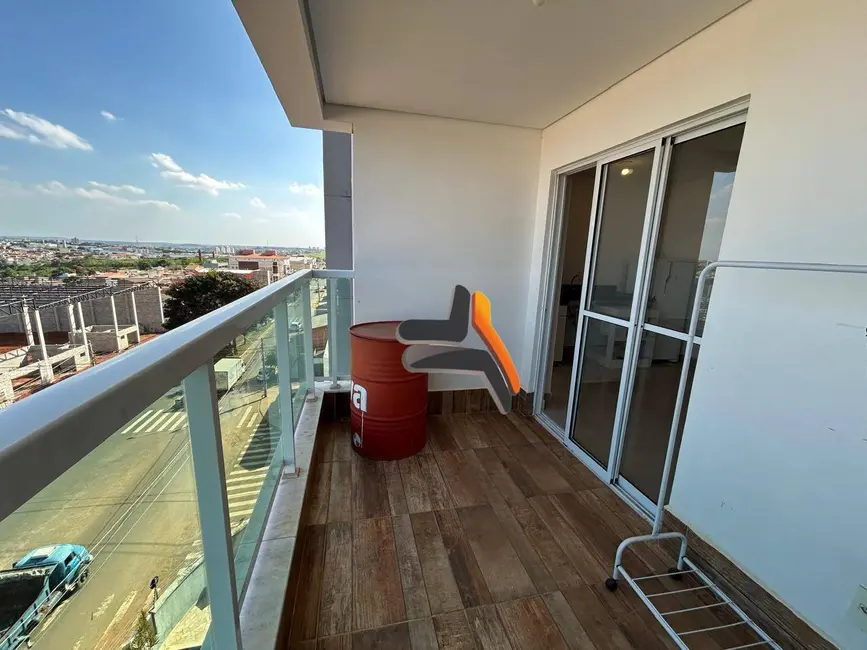 Foto 7 de Apartamento com 2 quartos à venda, 74m2 em Jardim Nair Maria, Salto - SP