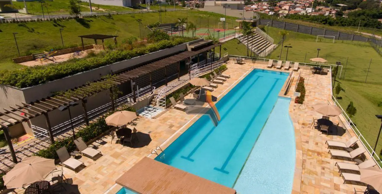 Foto 5 de Terreno / Lote à venda em Residencial Central Parque, Salto - SP