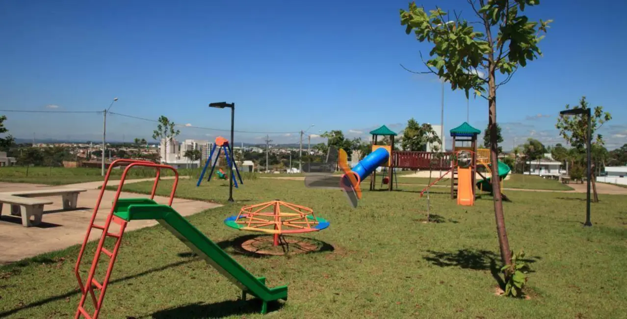 Foto 7 de Terreno / Lote à venda, 300m2 em Salto - SP