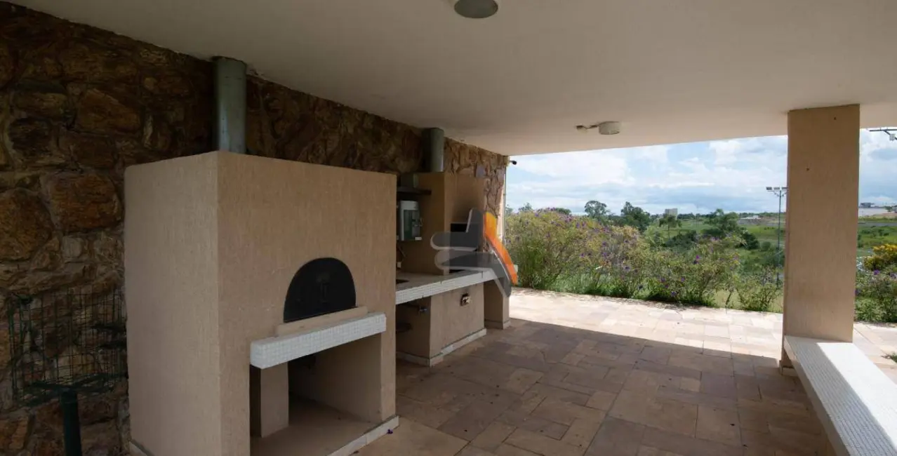 Foto 6 de Terreno / Lote à venda, 300m2 em Salto - SP