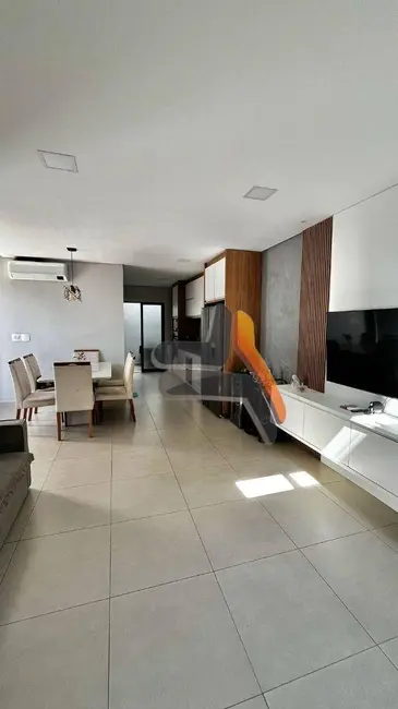 Foto 4 de Casa de Condomínio com 2 quartos à venda, 175m2 em Loteamento Terras de São Pedro e São Paulo, Salto - SP