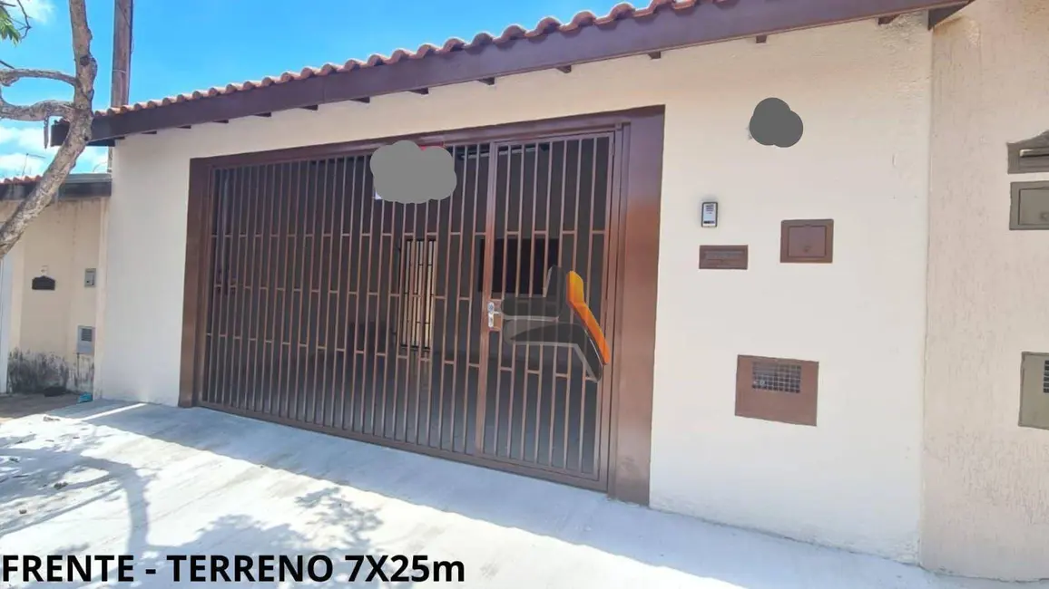 Foto 1 de Casa com 2 quartos à venda, 175m2 em Recanto do Guarau, Salto - SP