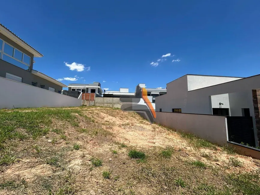 Foto 1 de Terreno / Lote à venda, 464m2 em Salto - SP