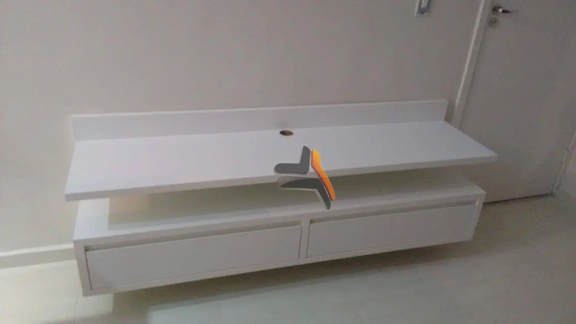 Foto 9 de Apartamento com 2 quartos à venda, 47m2 em Salto Ville, Salto - SP