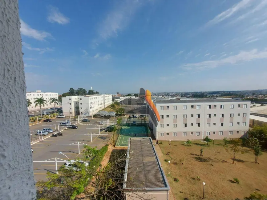 Foto 2 de Apartamento com 2 quartos à venda, 47m2 em Salto Ville, Salto - SP