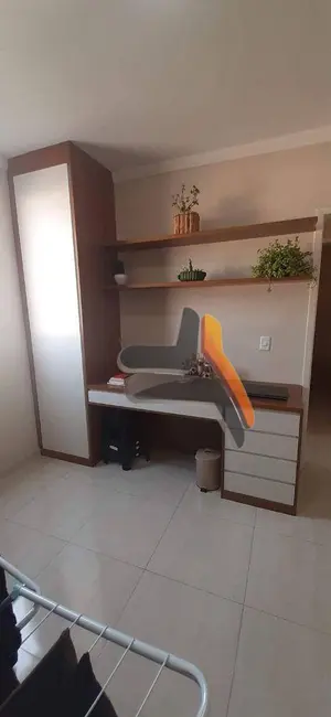 Foto 6 de Apartamento com 2 quartos à venda, 47m2 em Salto Ville, Salto - SP