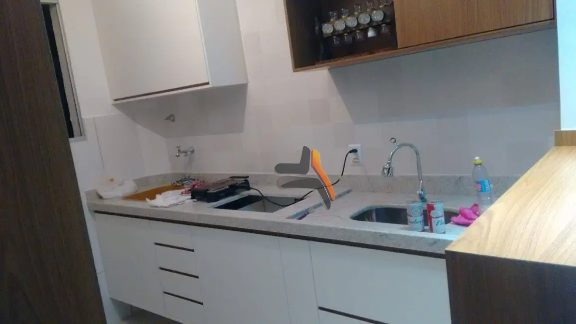 Foto 5 de Apartamento com 2 quartos à venda, 47m2 em Salto Ville, Salto - SP