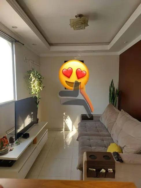 Foto 1 de Apartamento com 2 quartos à venda, 47m2 em Salto Ville, Salto - SP