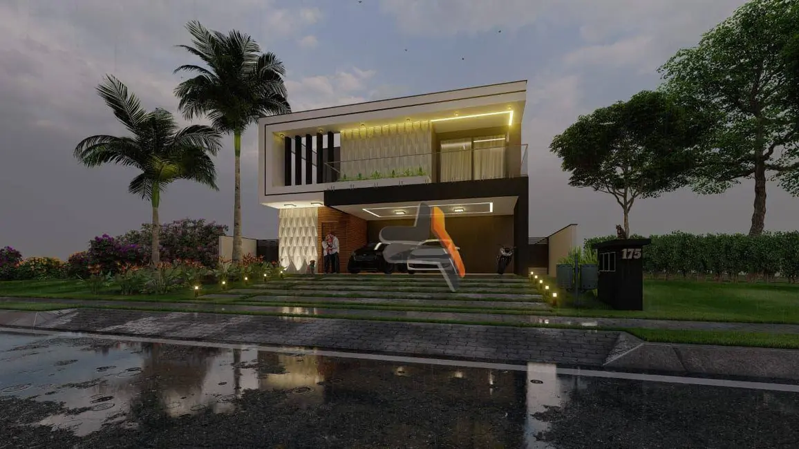 Foto 7 de Casa de Condomínio com 3 quartos à venda, 460m2 em Salto - SP