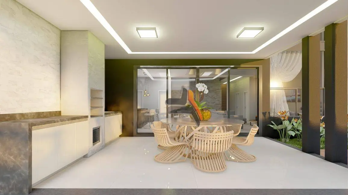 Foto 9 de Casa de Condomínio com 3 quartos à venda, 460m2 em Salto - SP