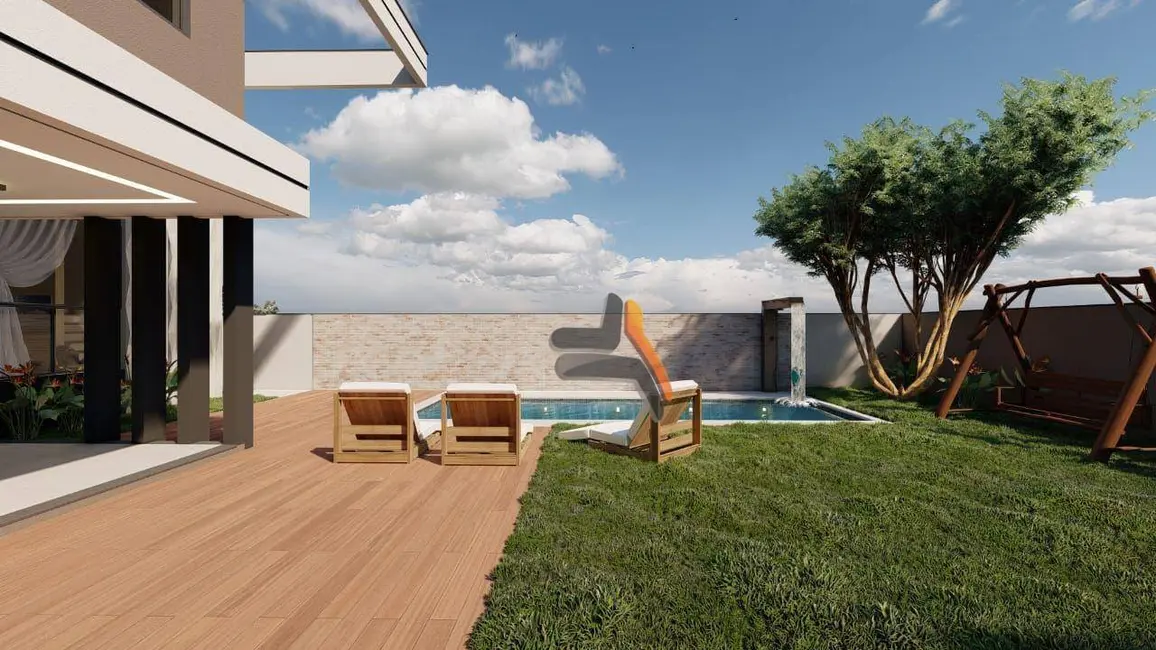 Foto 8 de Casa de Condomínio com 3 quartos à venda, 460m2 em Salto - SP