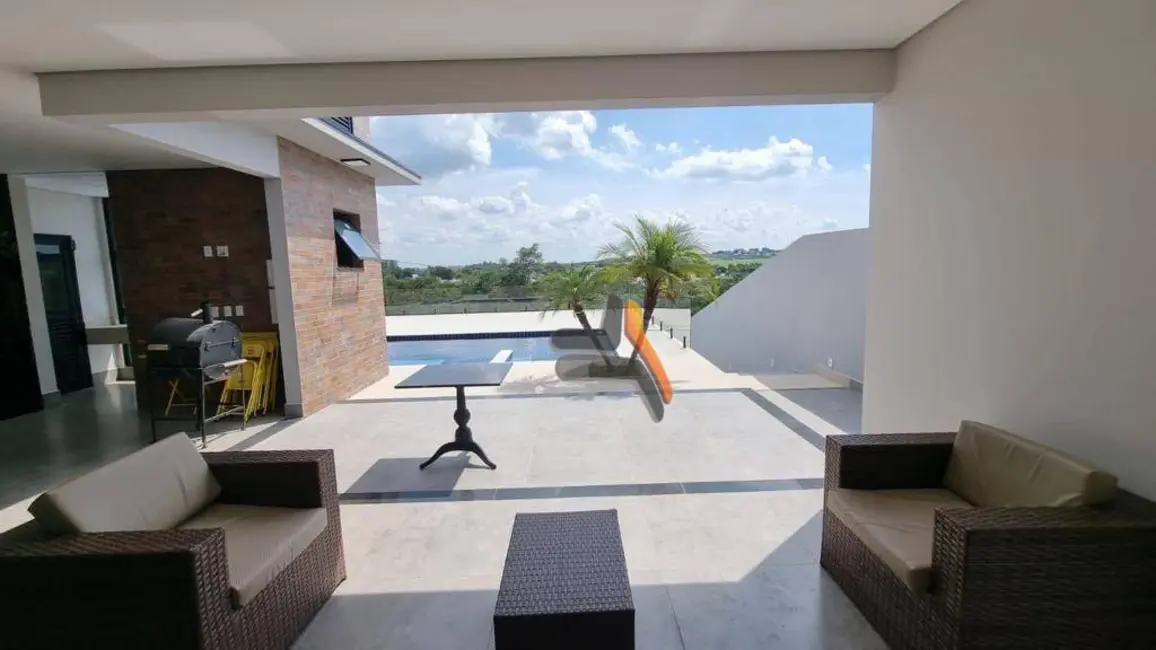 Foto 8 de Casa de Condomínio com 3 quartos à venda, 700m2 em Salto - SP