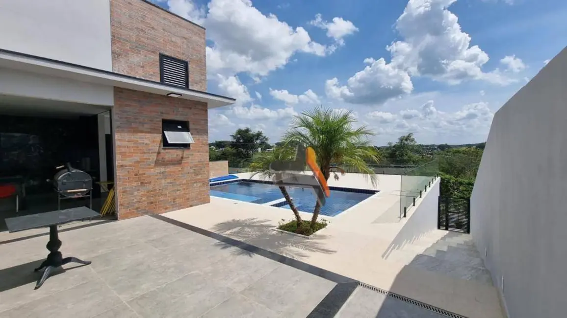 Foto 5 de Casa de Condomínio com 3 quartos à venda, 700m2 em Salto - SP