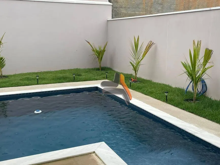 Foto 3 de Casa de Condomínio com 3 quartos à venda, 465m2 em Salto - SP