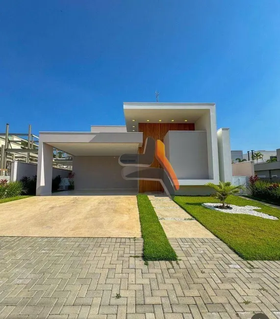 Foto 1 de Casa de Condomínio com 3 quartos à venda, 465m2 em Salto - SP