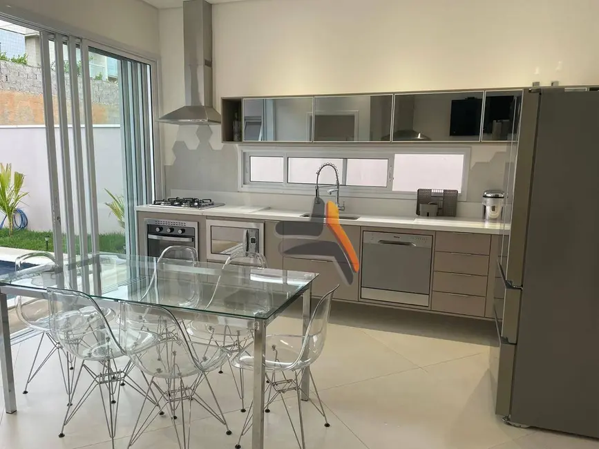 Foto 5 de Casa de Condomínio com 3 quartos à venda, 465m2 em Salto - SP