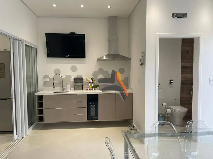 Foto 4 de Casa de Condomínio com 3 quartos à venda, 465m2 em Salto - SP