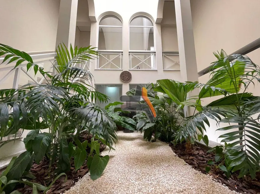 Foto 6 de Sala Comercial para alugar, 19m2 em Jardim Sontag, Salto - SP