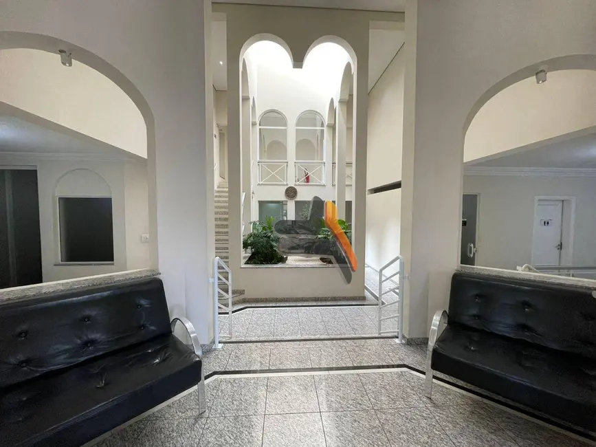 Foto 9 de Sala Comercial para alugar, 19m2 em Jardim Sontag, Salto - SP