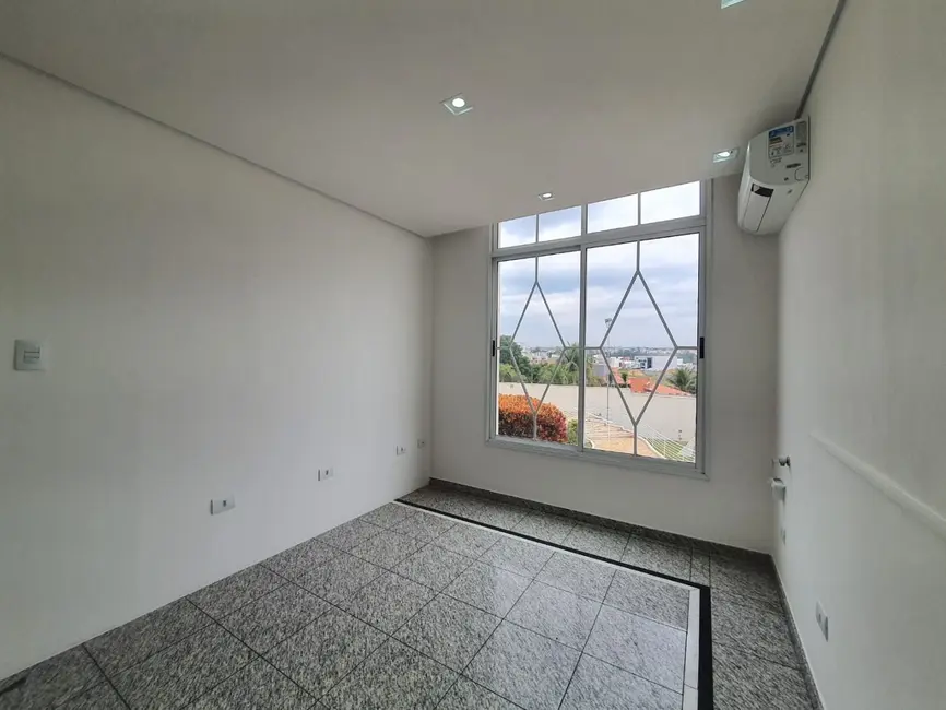 Foto 4 de Sala Comercial para alugar, 19m2 em Jardim Sontag, Salto - SP