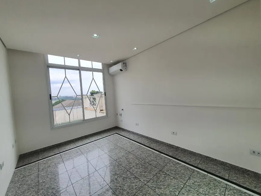Foto 3 de Sala Comercial para alugar, 19m2 em Jardim Sontag, Salto - SP