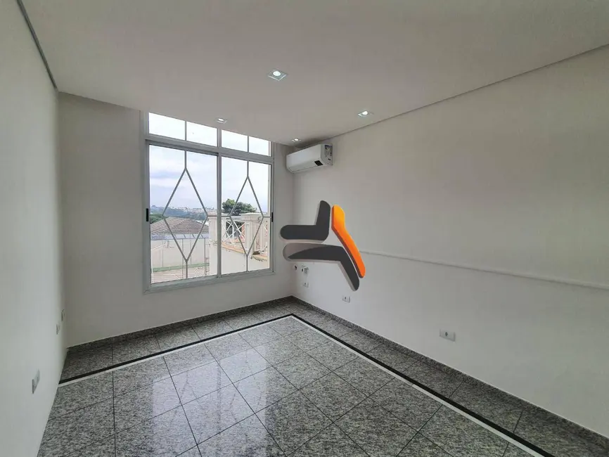 Foto 1 de Sala Comercial para alugar, 19m2 em Jardim Sontag, Salto - SP