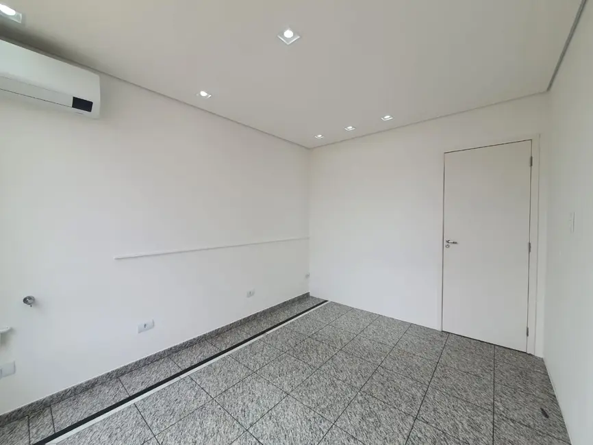 Foto 2 de Sala Comercial para alugar, 19m2 em Jardim Sontag, Salto - SP