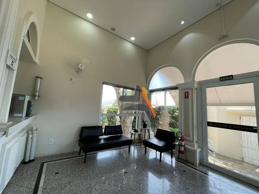 Foto 8 de Sala Comercial para alugar, 19m2 em Jardim Sontag, Salto - SP