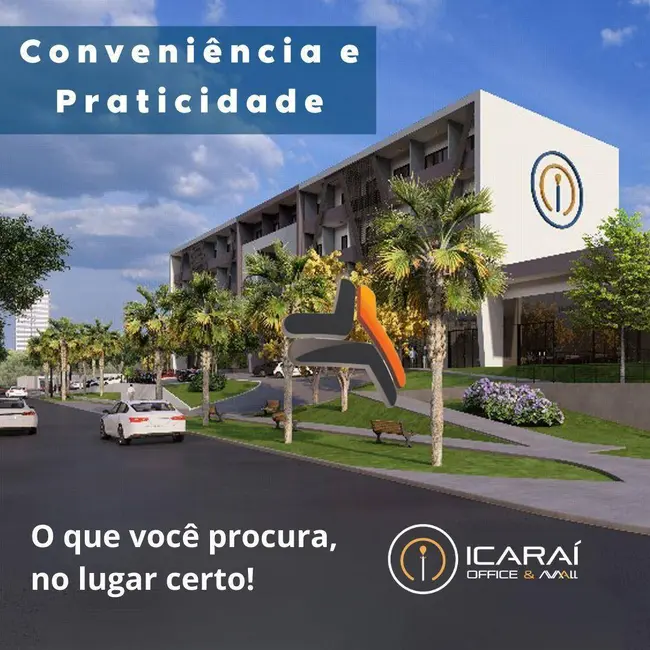 Foto 3 de Sala Comercial à venda, 25m2 em Salto - SP