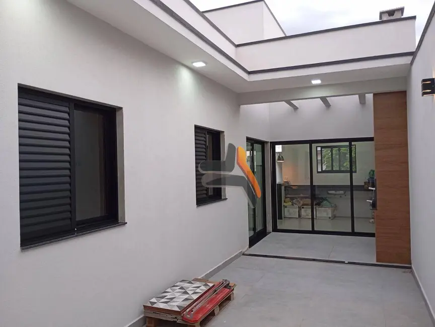 Foto 5 de Casa de Condomínio com 3 quartos à venda e para alugar, 175m2 em Salto - SP