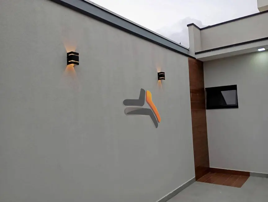 Foto 6 de Casa de Condomínio com 3 quartos à venda e para alugar, 175m2 em Salto - SP