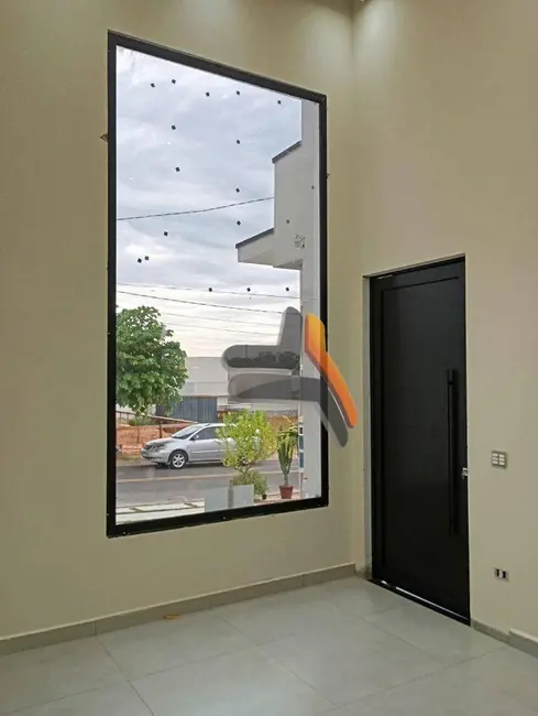 Foto 3 de Casa de Condomínio com 3 quartos à venda e para alugar, 175m2 em Salto - SP