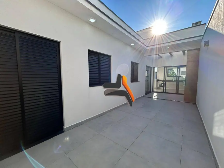 Foto 8 de Casa de Condomínio com 3 quartos à venda e para alugar, 175m2 em Salto - SP