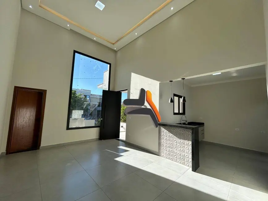 Foto 1 de Casa de Condomínio com 3 quartos à venda e para alugar, 175m2 em Salto - SP
