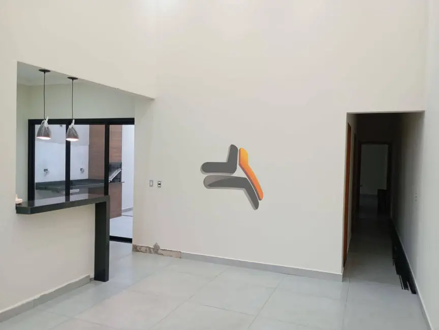 Foto 4 de Casa de Condomínio com 3 quartos à venda e para alugar, 175m2 em Salto - SP