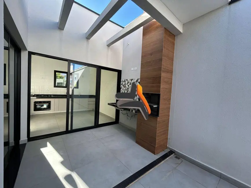 Foto 7 de Casa de Condomínio com 3 quartos à venda e para alugar, 175m2 em Salto - SP