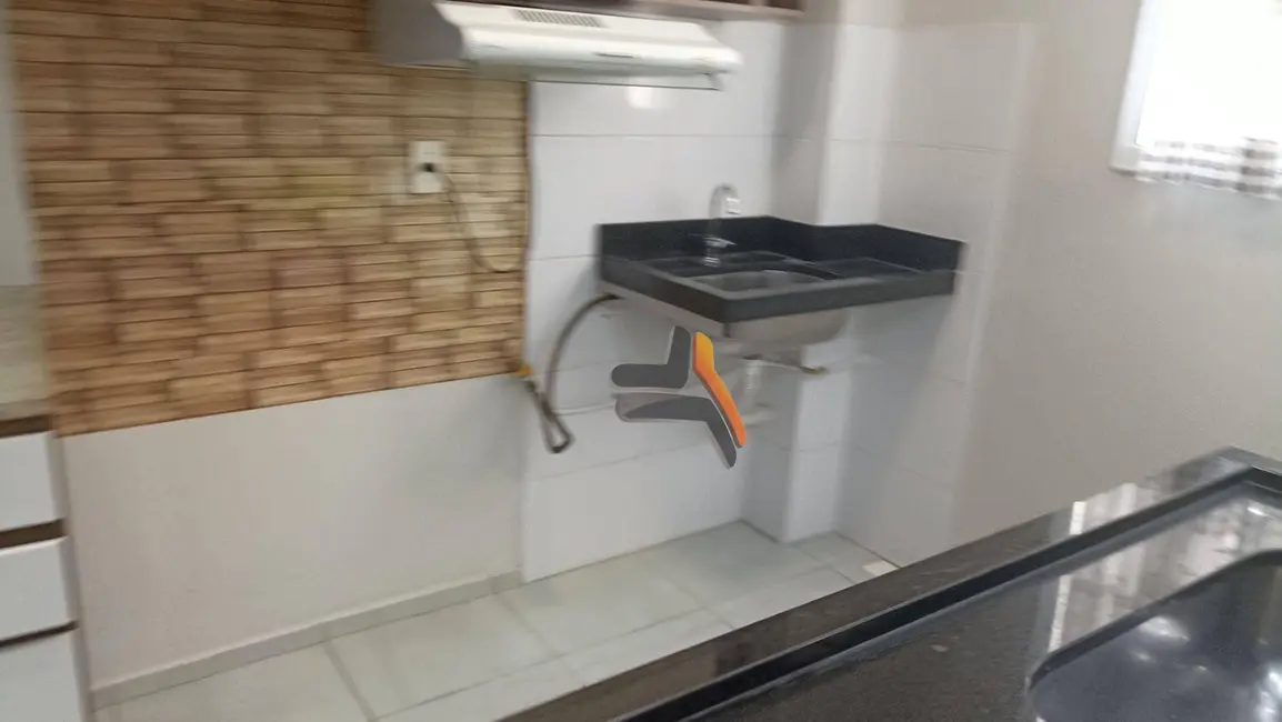 Foto 2 de Apartamento com 2 quartos à venda, 48m2 em Jardim das Nações, Salto - SP