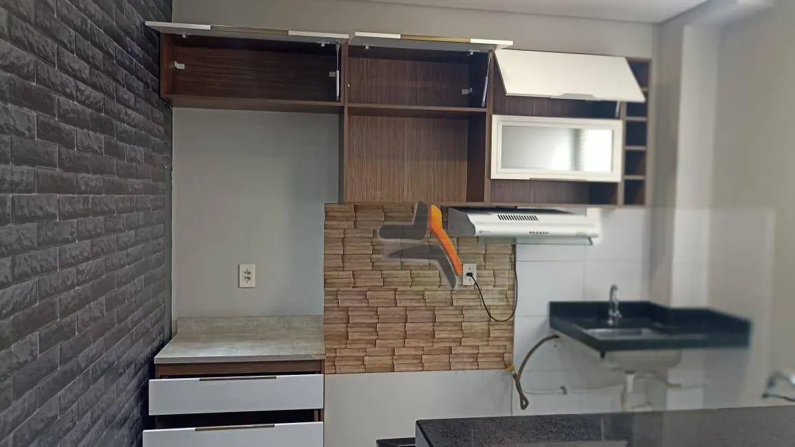 Foto 8 de Apartamento com 2 quartos à venda, 48m2 em Jardim das Nações, Salto - SP