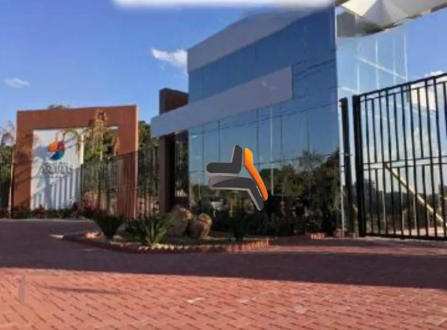 Foto 1 de Apartamento com 2 quartos à venda, 48m2 em Jardim das Nações, Salto - SP