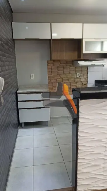 Foto 4 de Apartamento com 2 quartos à venda, 48m2 em Jardim das Nações, Salto - SP