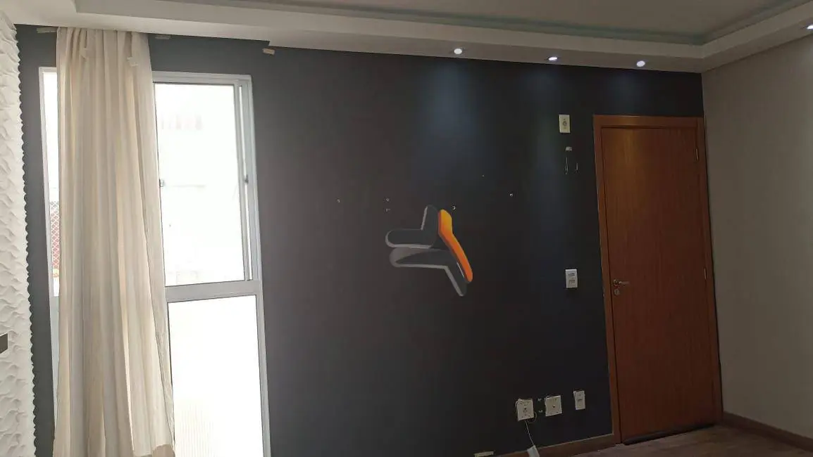 Foto 1 de Apartamento com 2 quartos à venda, 48m2 em Jardim das Nações, Salto - SP