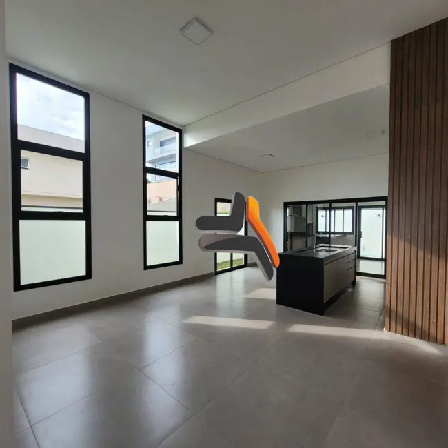 Foto 6 de Casa de Condomínio com 3 quartos à venda, 309m2 em Salto - SP