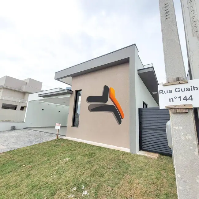 Foto 2 de Casa de Condomínio com 3 quartos à venda, 309m2 em Salto - SP