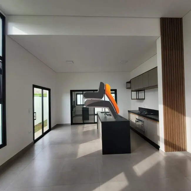 Foto 9 de Casa de Condomínio com 3 quartos à venda, 309m2 em Salto - SP