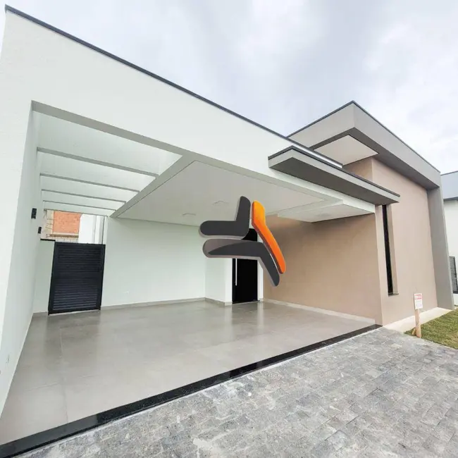 Foto 1 de Casa de Condomínio com 3 quartos à venda, 309m2 em Salto - SP