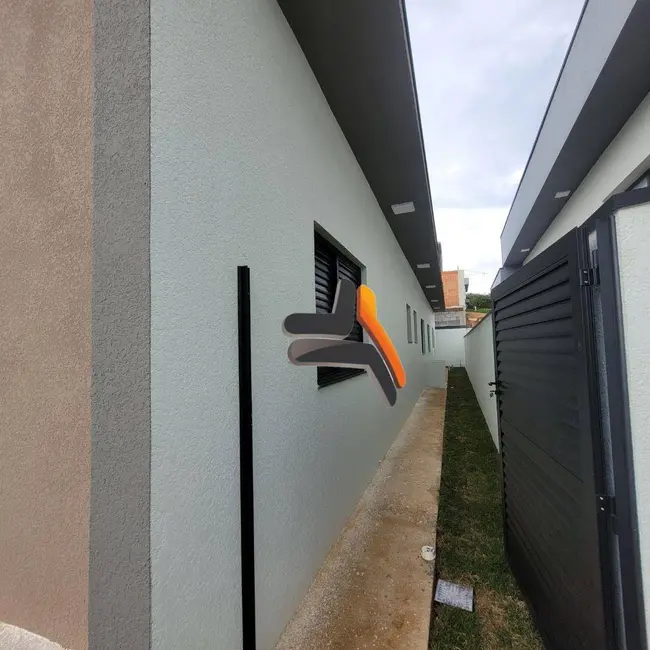 Foto 4 de Casa de Condomínio com 3 quartos à venda, 309m2 em Salto - SP