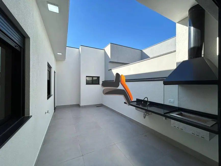 Foto 9 de Casa de Condomínio com 3 quartos à venda, 175m2 em Loteamento Terras de São Pedro e São Paulo, Salto - SP