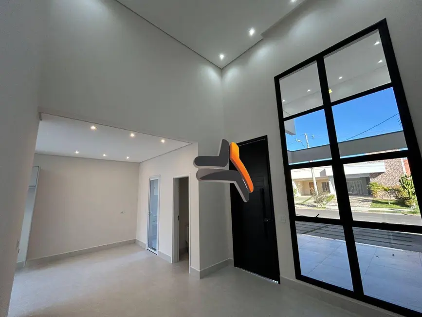 Foto 4 de Casa de Condomínio com 3 quartos à venda, 175m2 em Loteamento Terras de São Pedro e São Paulo, Salto - SP