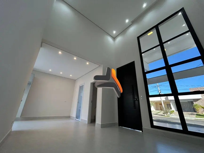 Foto 1 de Casa de Condomínio com 3 quartos à venda, 175m2 em Loteamento Terras de São Pedro e São Paulo, Salto - SP