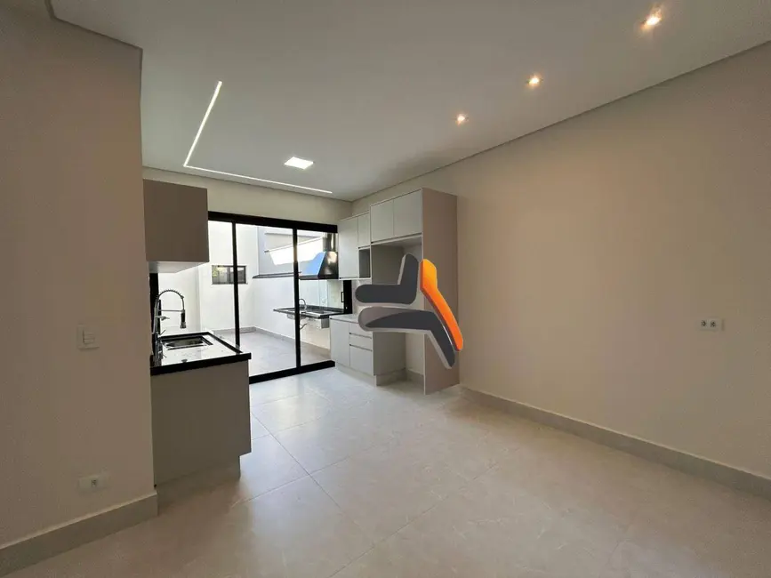 Foto 7 de Casa de Condomínio com 3 quartos à venda, 175m2 em Loteamento Terras de São Pedro e São Paulo, Salto - SP